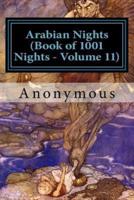 Arabian Nights (Book of 1001 Nights - Volume 11)