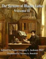 Luther's Sermons