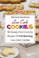 Low Carb Cookies