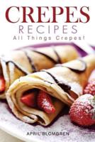 Crepes Recipes