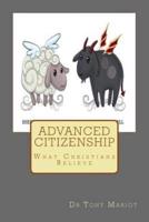 Advanced Citizenship