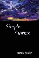 Simple Storms