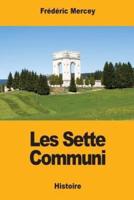 Les Sette Communi