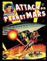 Attack on Planet Mars