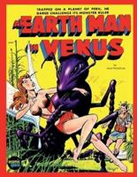 An Earth Man on Venus