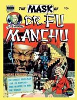 The Mask of Dr. Fu Manchu