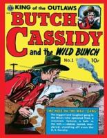 Butch Cassidy #1