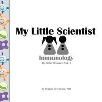 My Little Scientist