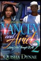 Yancey and Ariel