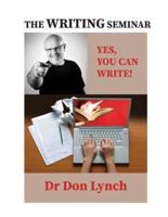 The Writing Seminar