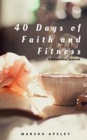 40 Days of Faith and Fitness