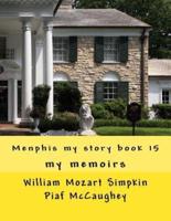 Menphis My Story Book 15