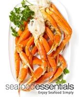Seafood Essentials: Enjoy Seafood Simply