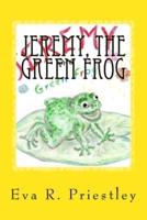 Jeremy, the Green Frog