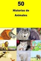 50 Historias De Animales