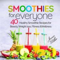 Smoothies for Everyone