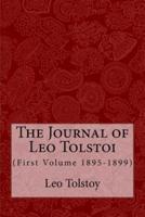 The Journal of Leo Tolstoi