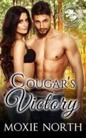 Cougar's Victory