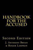 Handbook for the Accused