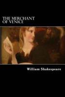 The Merchant of Venice (Illustrated)