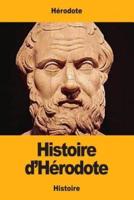 Histoire d'Hérodote