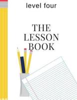 The Lesson Book
