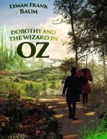 Dorothy and the Wizard in Oz