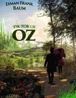 Tik-Tok of Oz