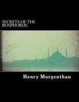 Secrets of the Bosphorus (Illustrated)