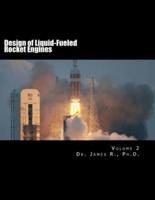 Design of Liquid-Fueled Rocket Engines