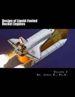 Design of Liquid-Fueled Rocket Engines