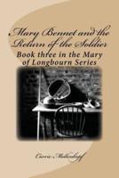 Mary Bennet and the Return of the Soldier