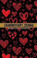 Grandmother's Journal Memories for My Grandchild