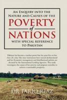 An Enquiry Into the Nature and Causes of Poverty of Nations