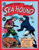 Captain Silver's Log of the Sea Hound