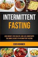 Intermittent Fasting