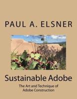 Sustainable Adobe