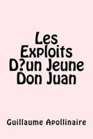Les Exploits D Un Jeune Don Juan