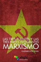 Las Tres Fuentes Y Las Tres Partes Integrantes Del Marxismo