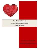 The Writer's Launch Mentoring With Angel Ferguson