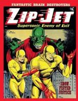 Zip Jet #1