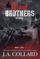 Blood Brothers MC Box Set