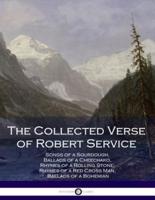 The Collected Verse of Robert Service