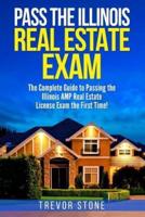 Pass the Illinois Real Estate Exam