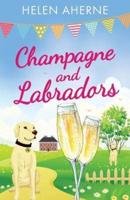 Champagne and Labradors