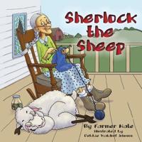 Sherlock the Sheep