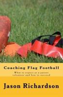 Coaching Flag Football