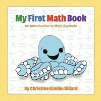 My First Math Book