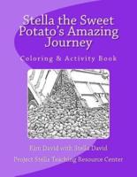 Stella the Sweet Potato's Amazing Journey