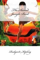 The Second Jungle Book